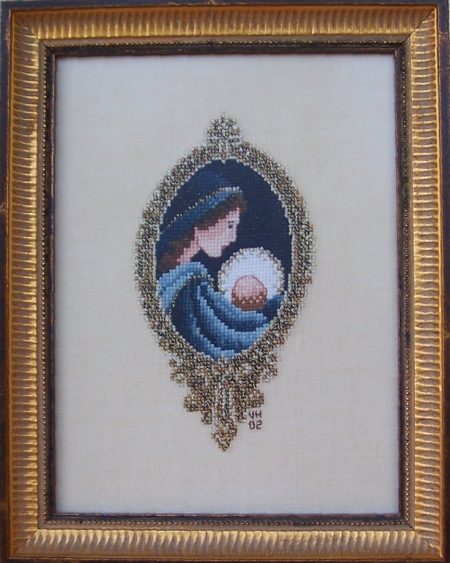 Madonna con Bambino