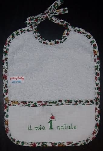 Bavaglino Natale Lorenzo