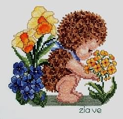 Hedgehog Baby