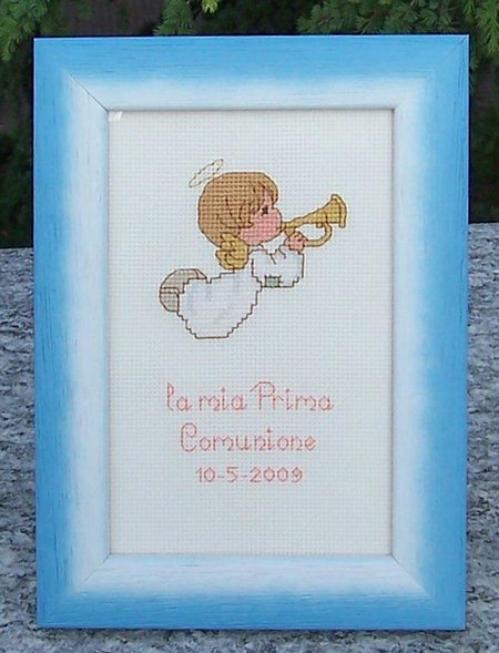 Prima Comunione Gloria