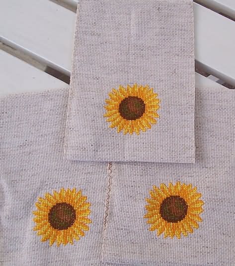 Girasoli