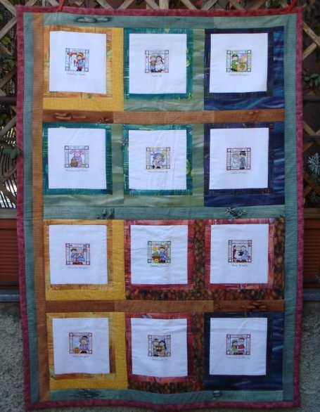 Coperta