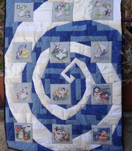 Coperta