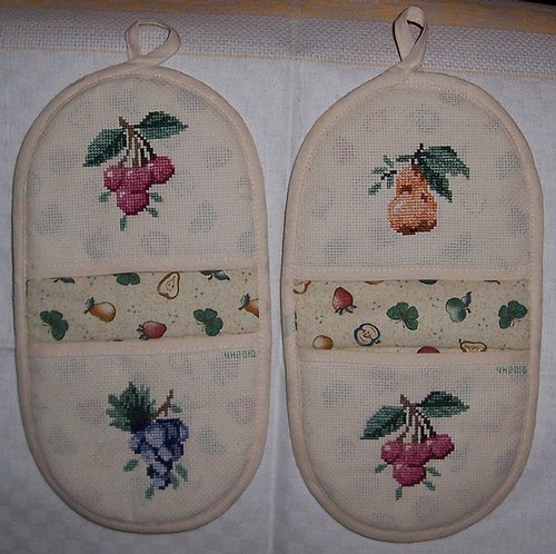 Presine frutta