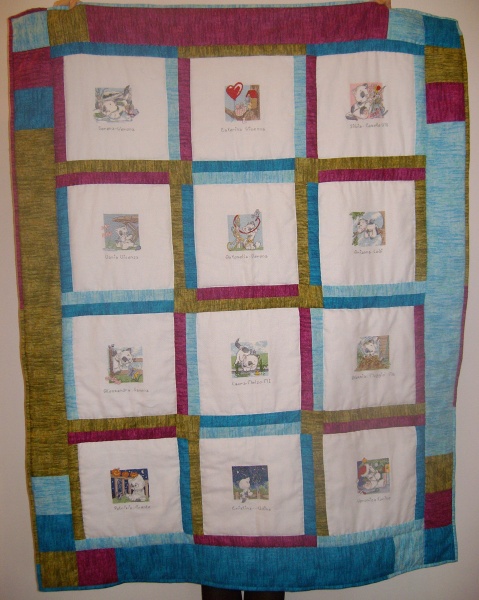 Coperta