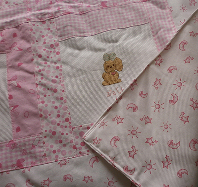 Coperta per Sofia