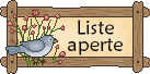 Liste aperte