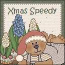 RR Christmas speedy