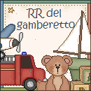 RR del gamberetto