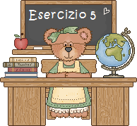Il retro perfetto: esercizio 5