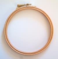 Telaio rotondo