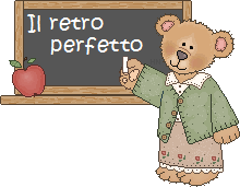Il retro perfetto