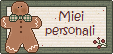 Miei personali Miei personali